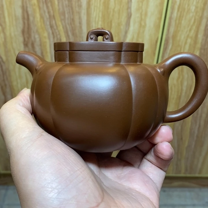 j***。紫砂公道杯紫砂壶的时候
