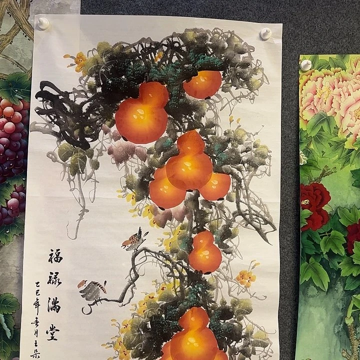 国画1223663366666