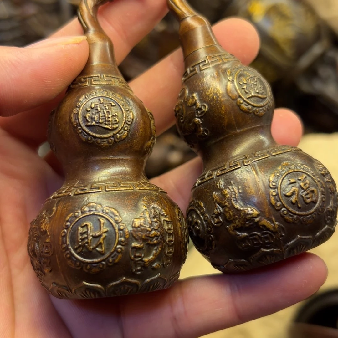 铜器欢迎欢迎你铜