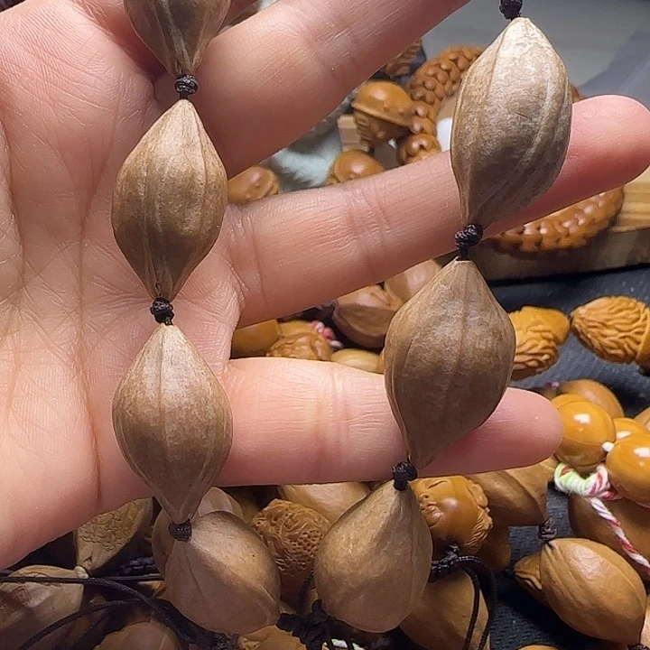 橄榄核手串/手链串