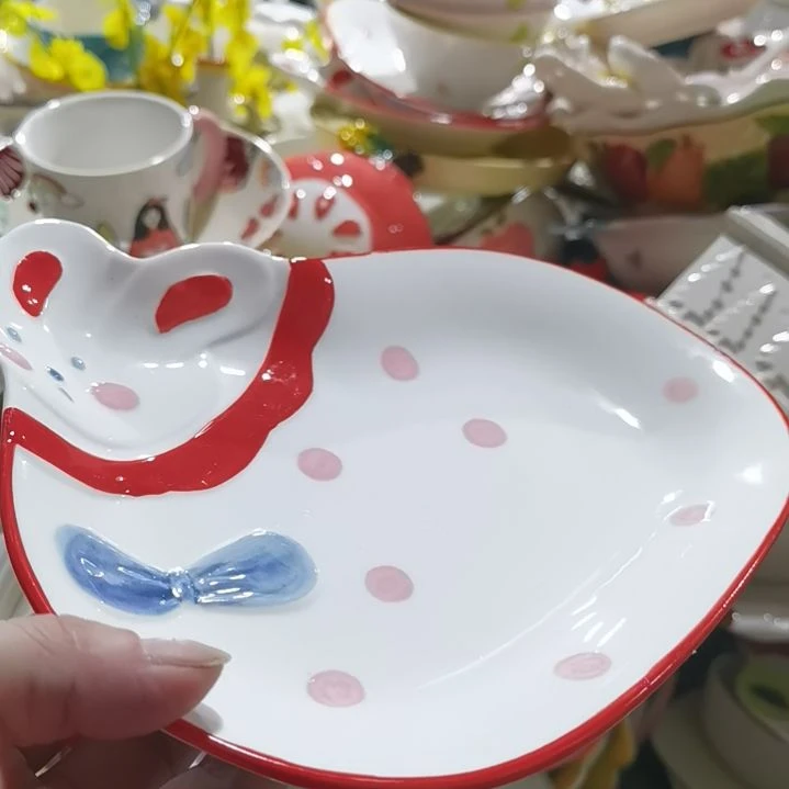 1陶瓷产品设计质量