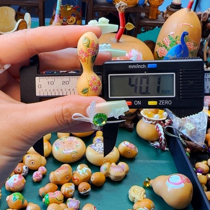 煜***楠281 文玩葫芦文玩好物