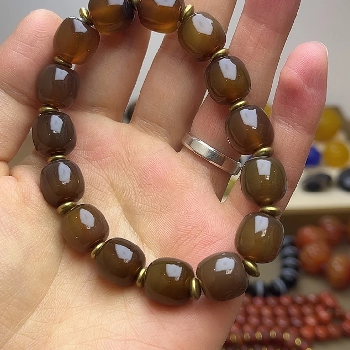 玛瑙/玉髓未镶嵌123