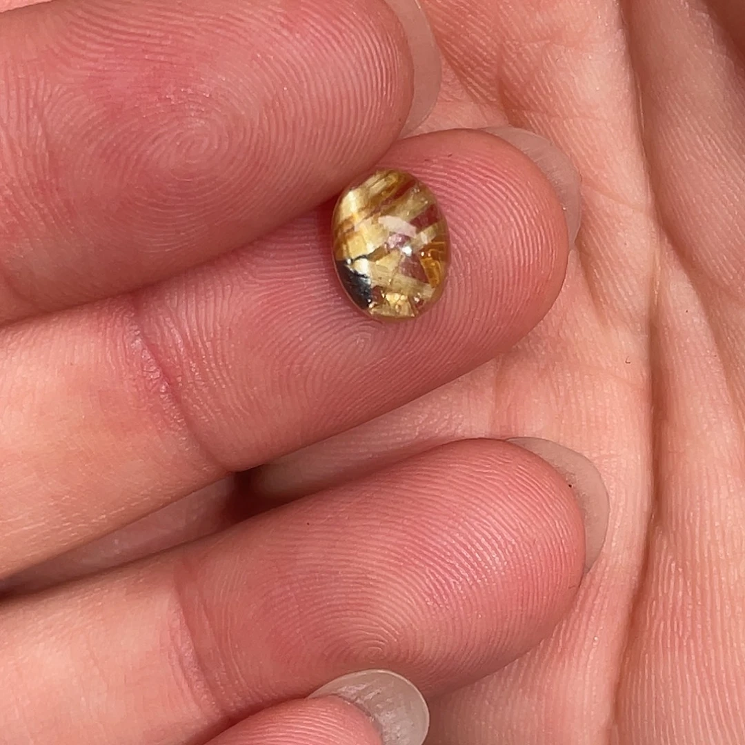 *****珠宝半成品未镶嵌水晶代购，不退不换