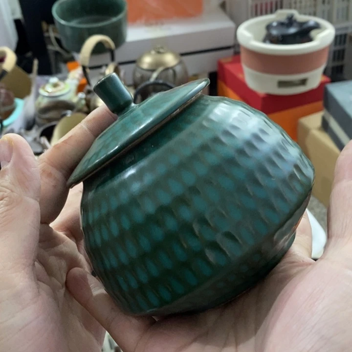 陶瓷艺术品及陶瓷制品