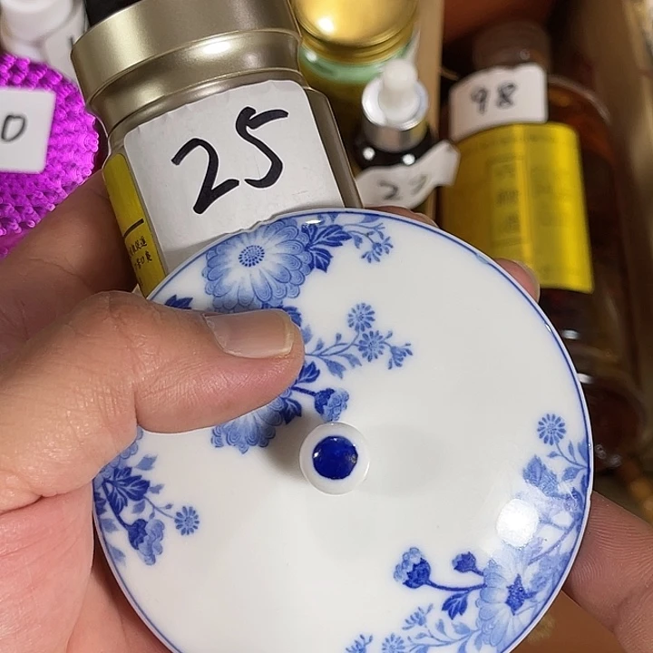 瓷片回流瓷器瓷片25
