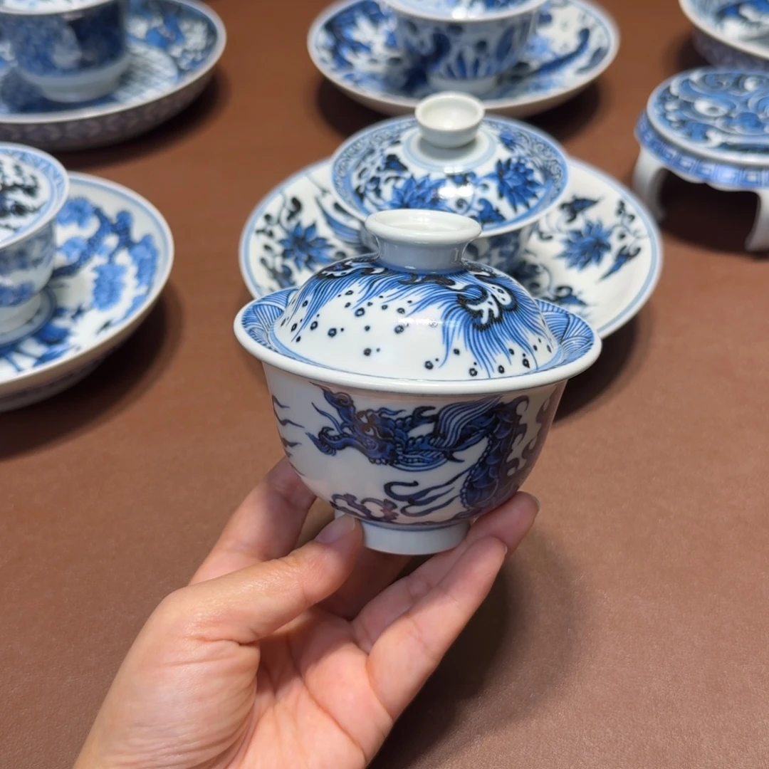 手工手机茶具微瑕