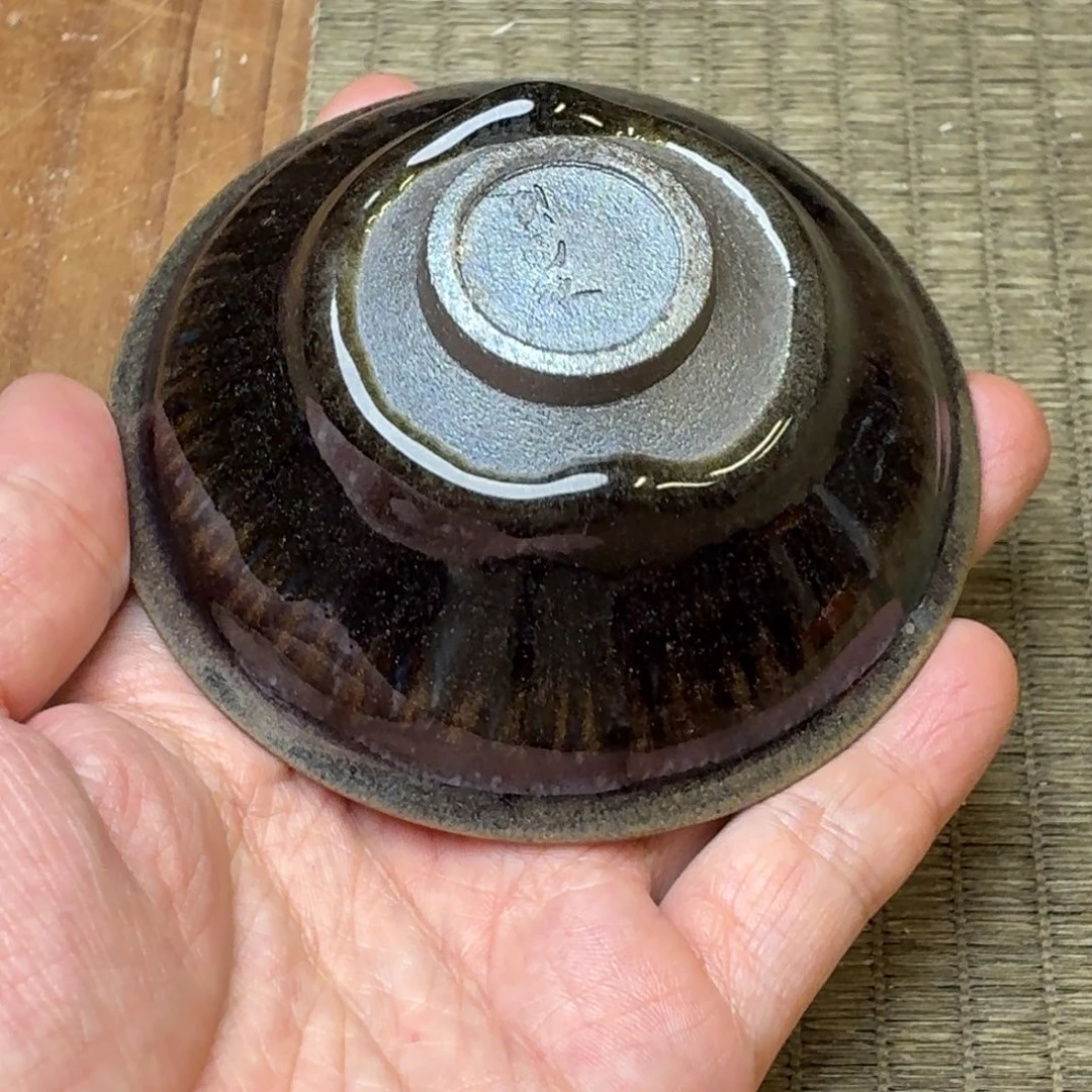 茶盏松风渡建盏甄选
