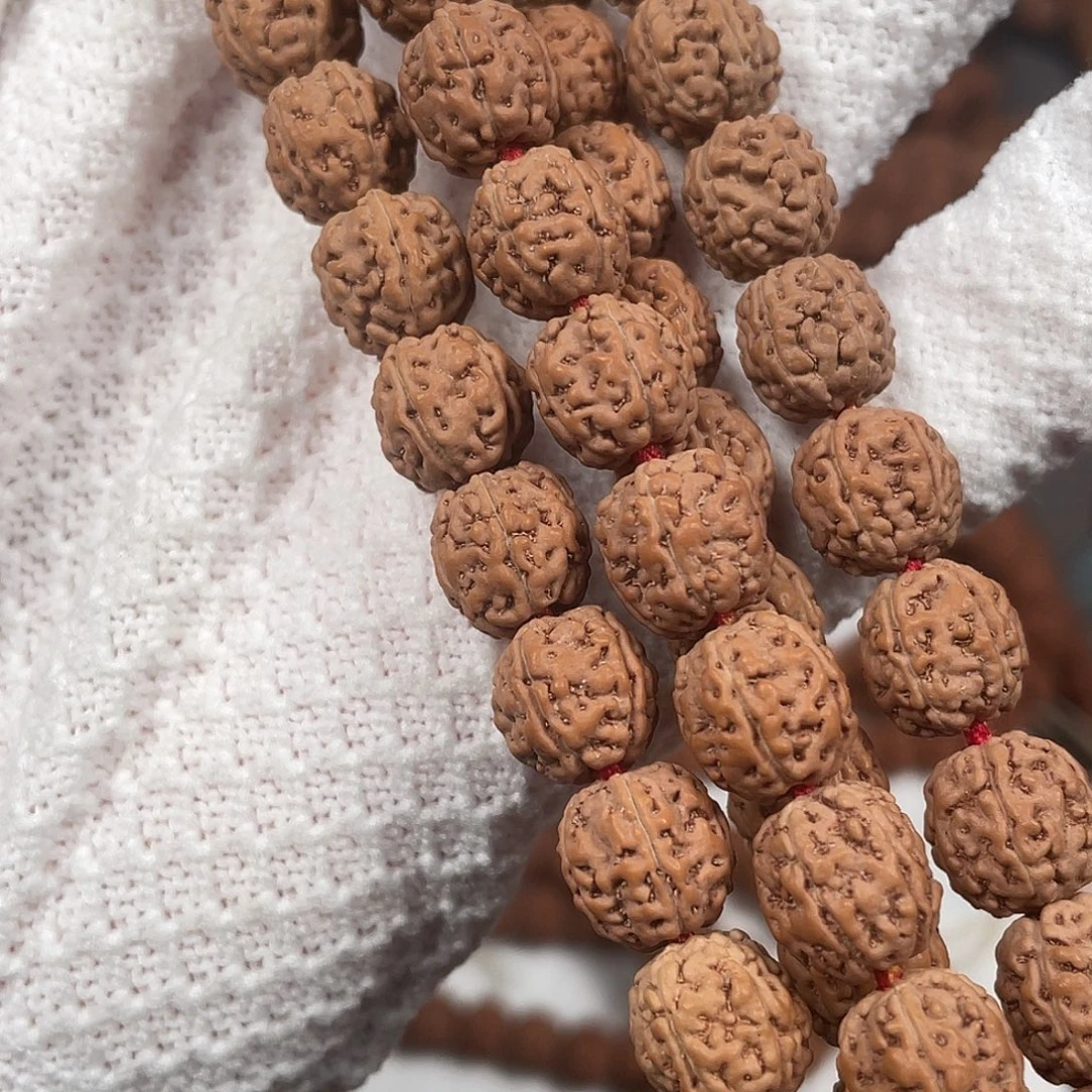 l***y金刚菩提吊坠一代龙手持