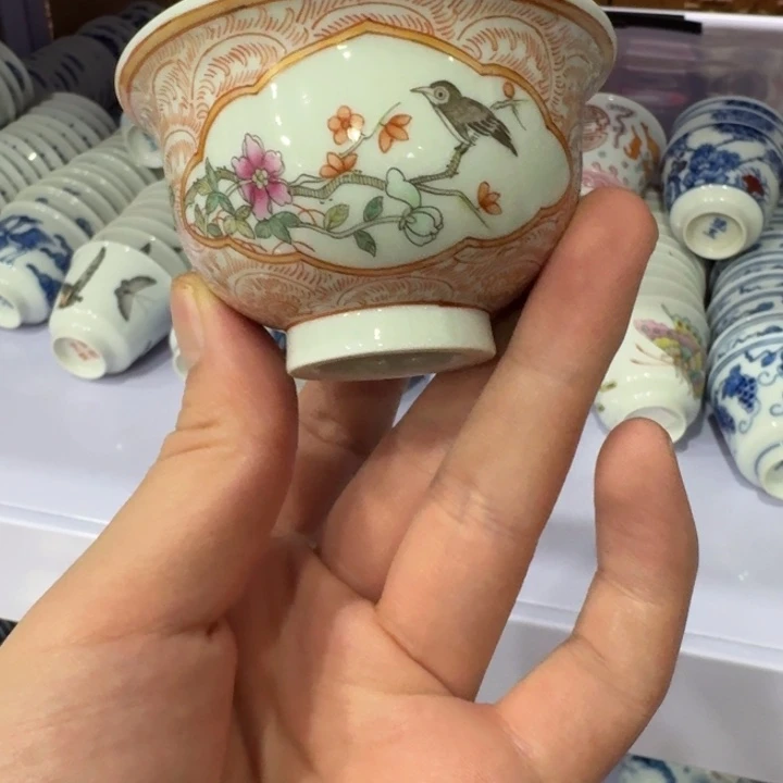 陶瓷艺术品收藏陶瓷