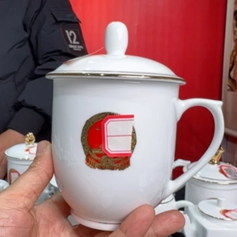 【闪购商品】杯子陶瓷陶瓷陶瓷陶瓷陶瓷