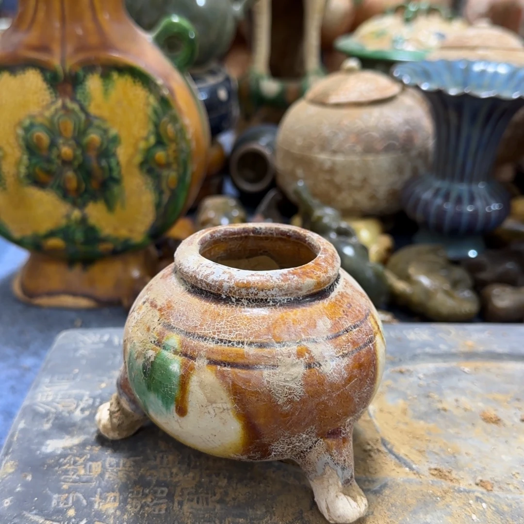 陶瓷摆件摆件摆件