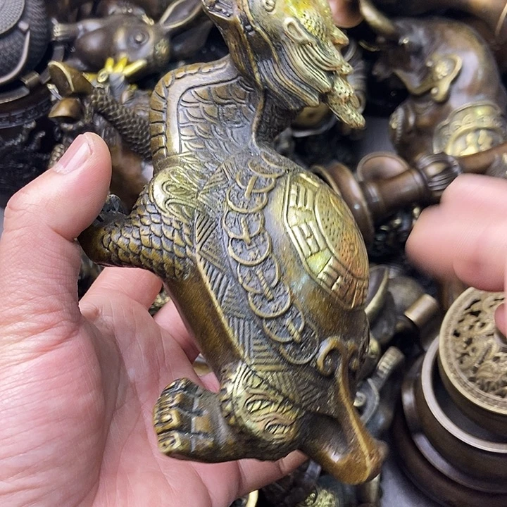 铜器时代有限公司