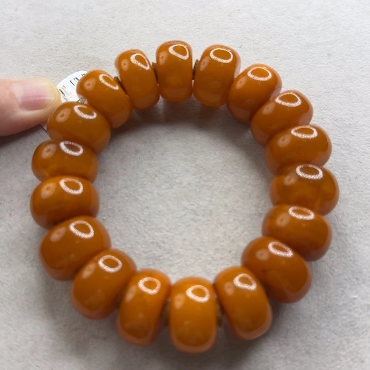 未镶嵌琥珀珠宝奇石4（19+