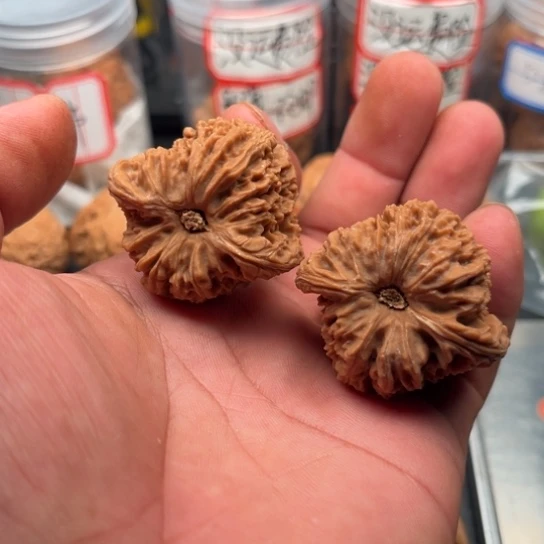 把件文玩核桃南疆40