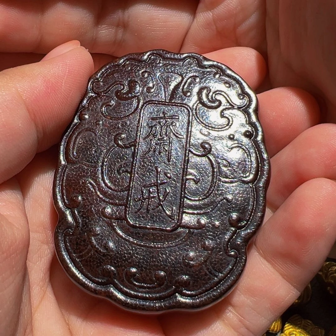 龍***观手工艺品琉璃小精品琉璃摆放件