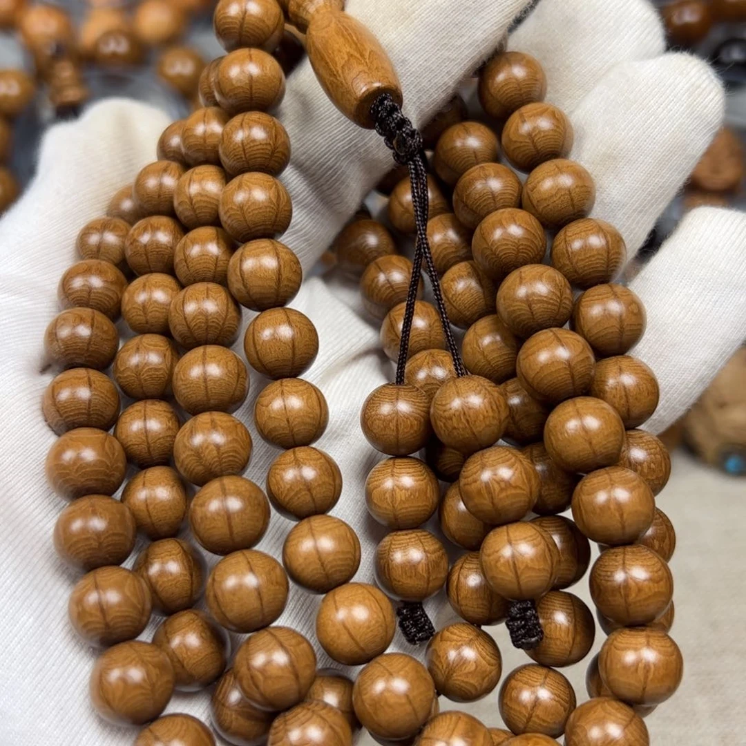 六道木手串/手链1.0×108