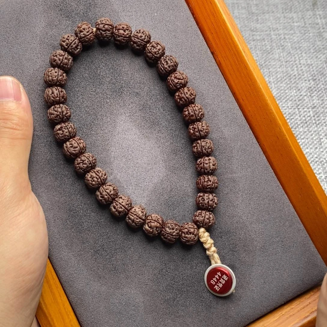 金刚菩提吊坠老树王