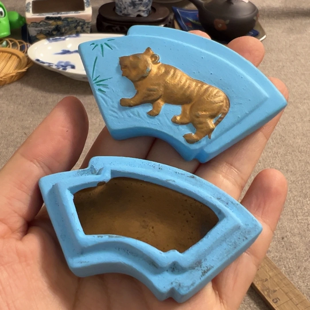 陶瓷艺术的发展和