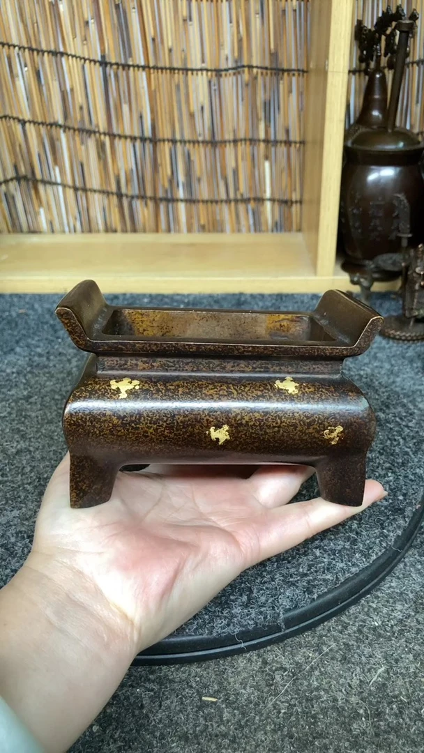 精品摆件工艺精湛126