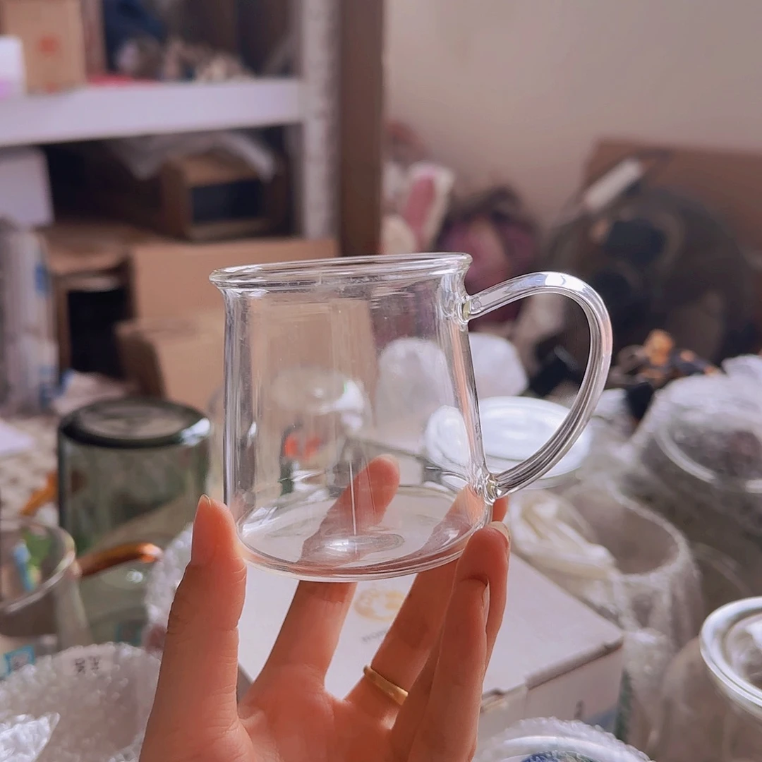 高硼硅玻璃茶水分离B180