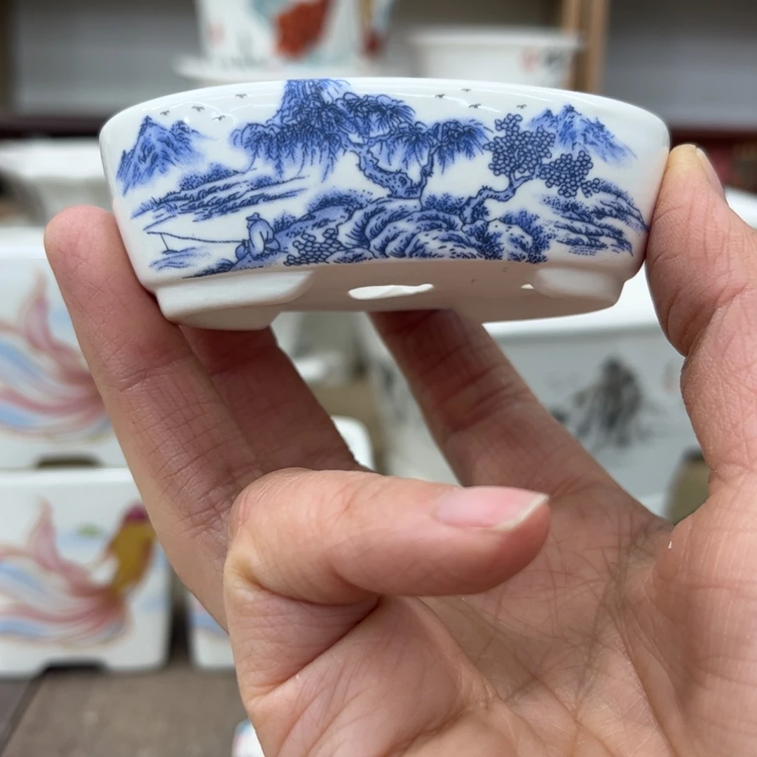 陶瓷内直径7.3-4.8-1.5次品