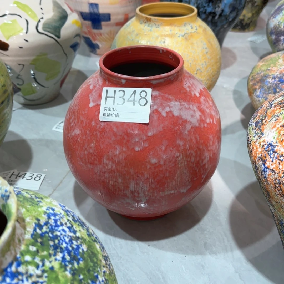 景德镇陶瓷艺术品