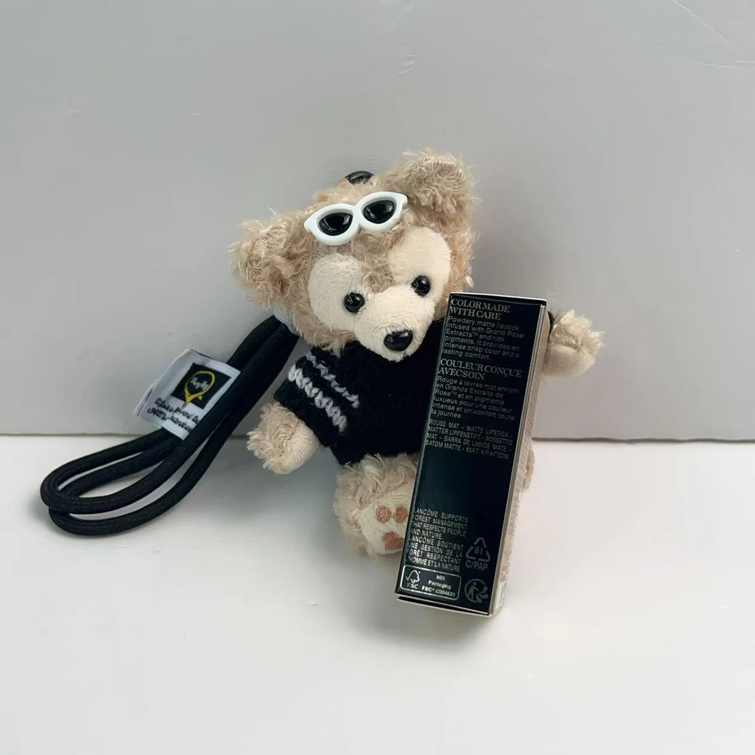 小熊可爱包挂(LC196)