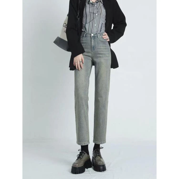 KZ78-16时尚休闲秋冬装裤子