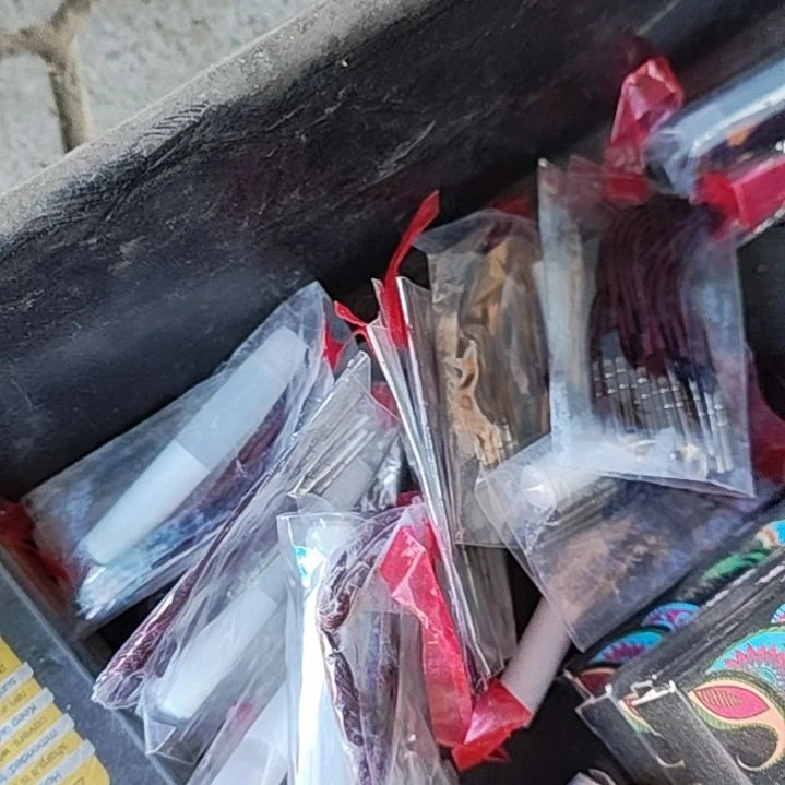 竿稍神随机发5包，，，