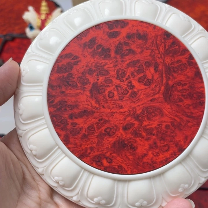 东非黑黄檀（紫光檀）