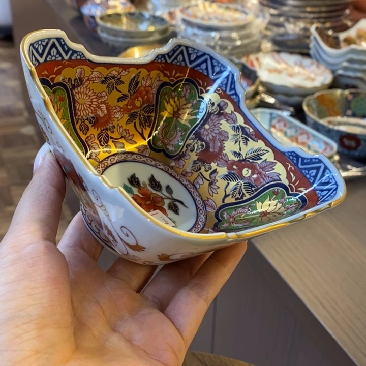 12 厘米，小杨甄选瓷器