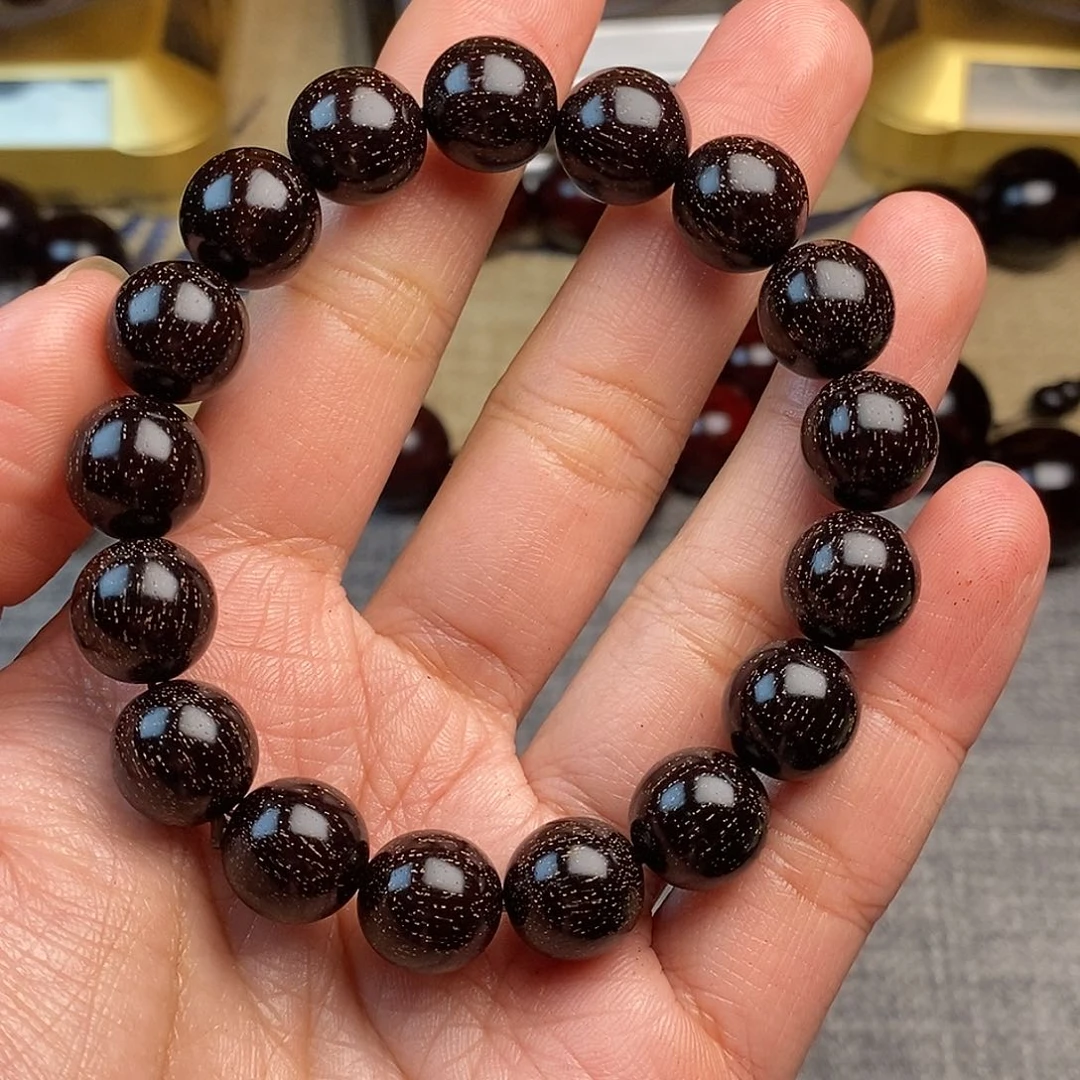 檀香紫檀（小叶紫檀）1.2爆星