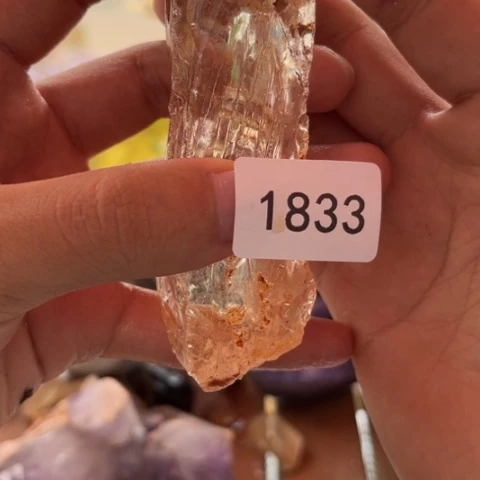 【闪购商品】未镶嵌大型摆件（非配饰）水晶吧***༄