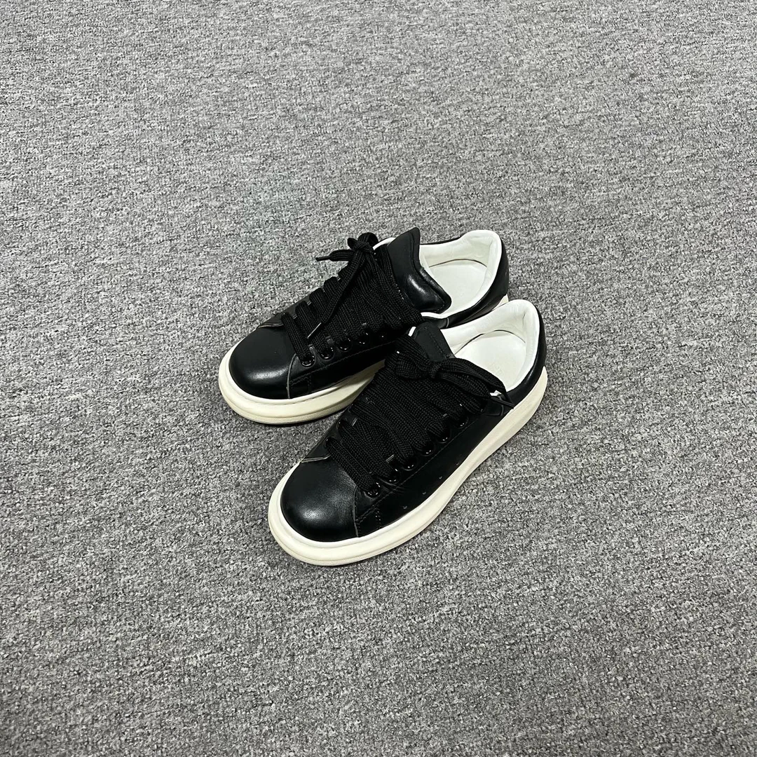 99新 AMIPARIS McQueen 麦昆37码
