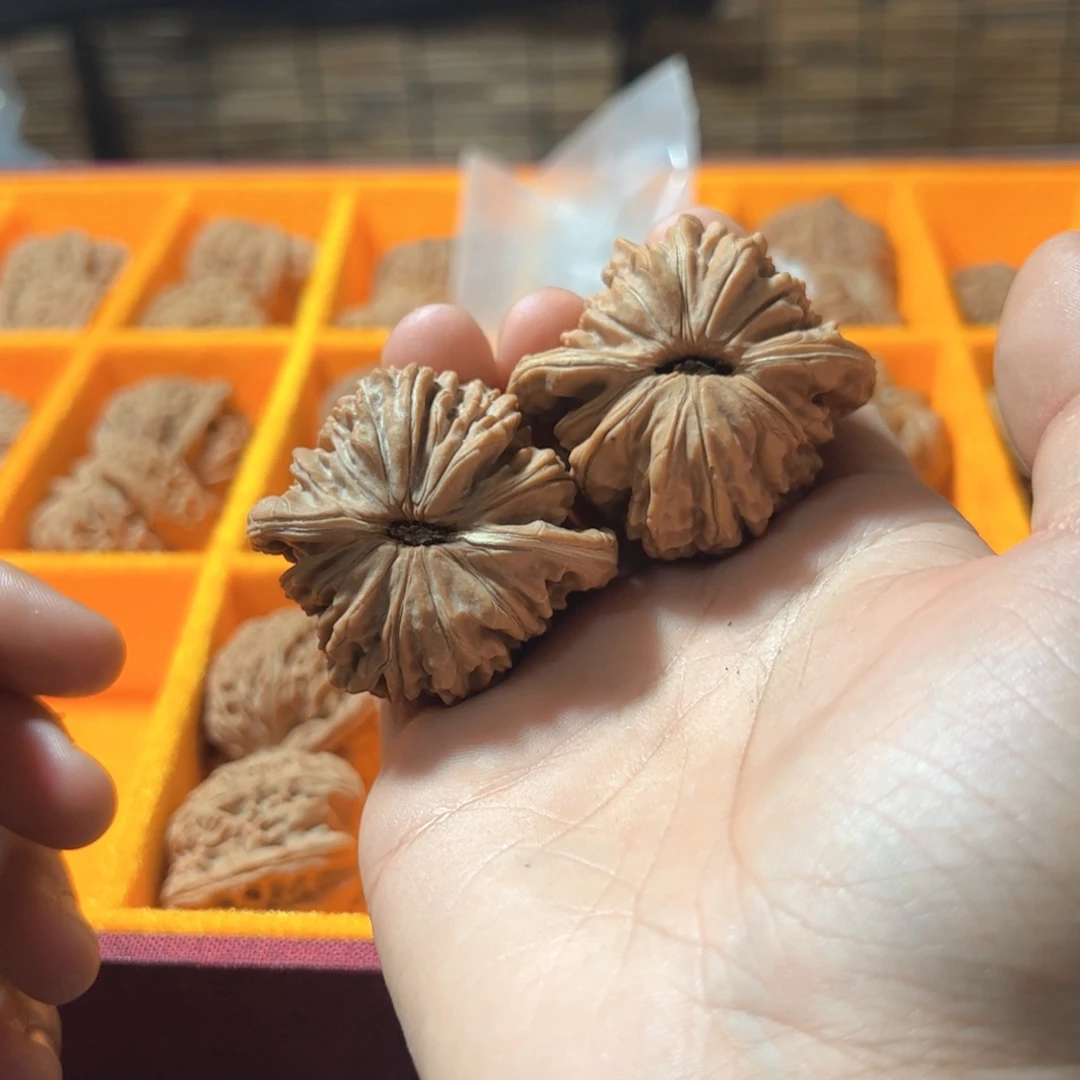 吊坠文玩核桃修****核桃