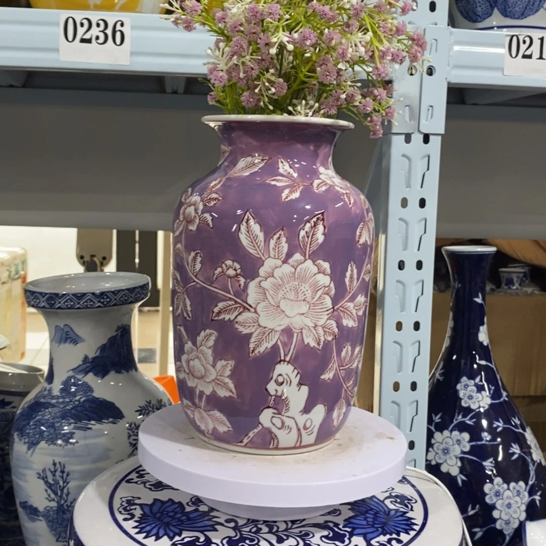 摆件花瓶花瓶摆件花瓶