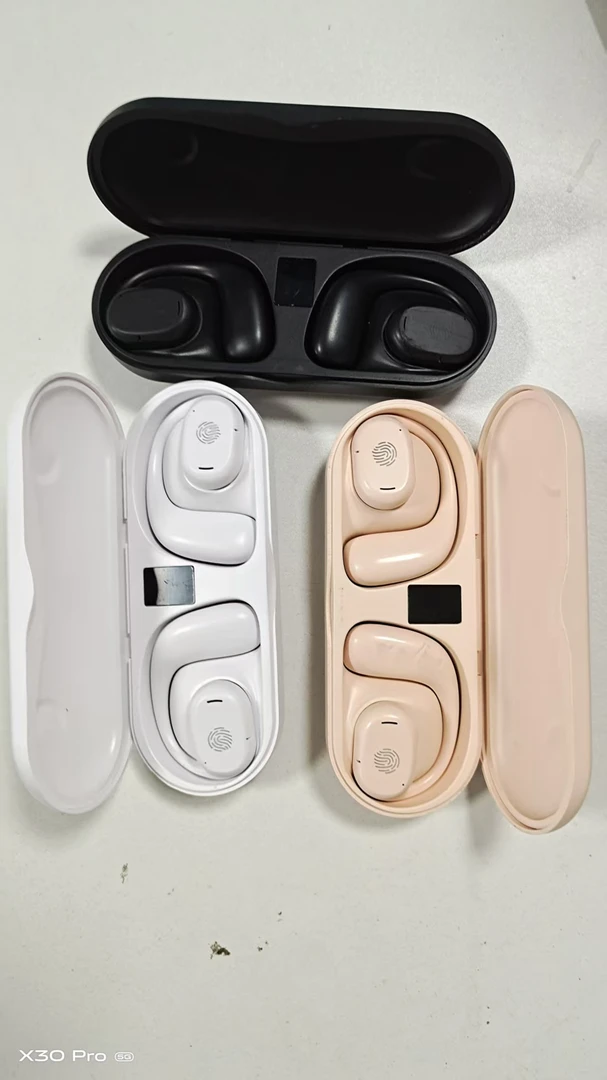 耳挂式蓝牙耳机270