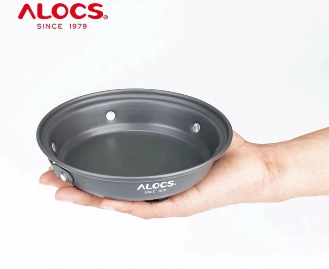 爱路客煎烤盘【库存清货】