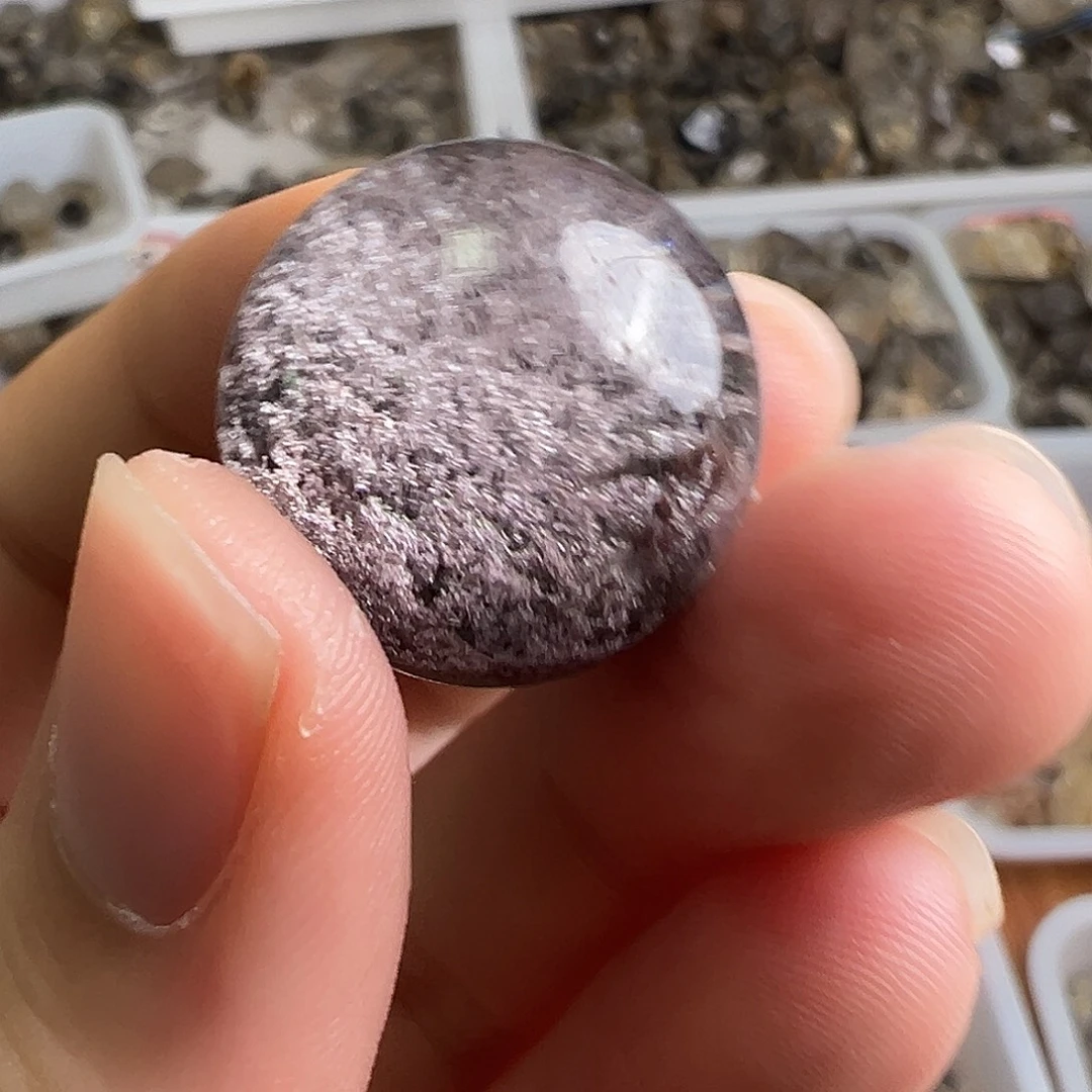 有机玻璃64闪灵水晶