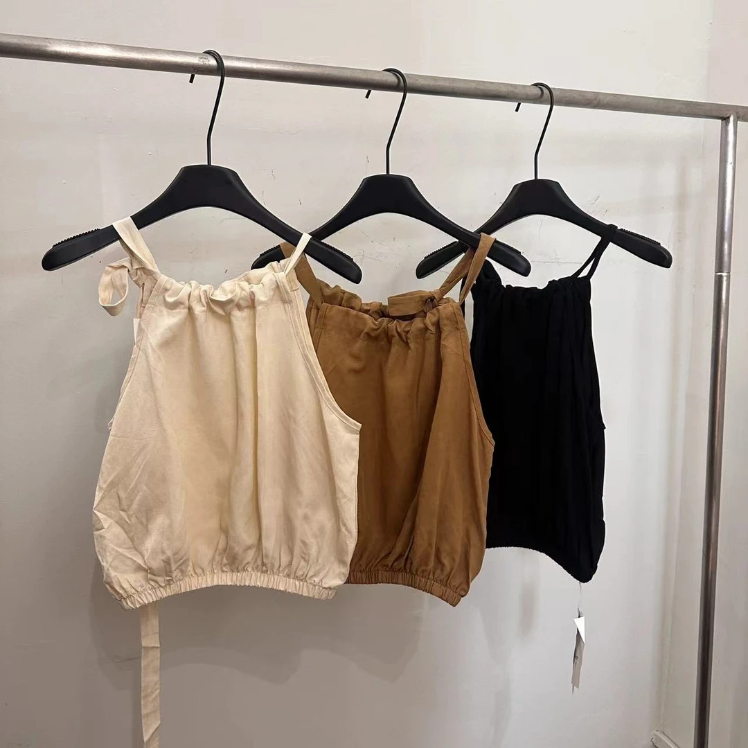 【ARONG阿荣家】上衣24197-三色-F