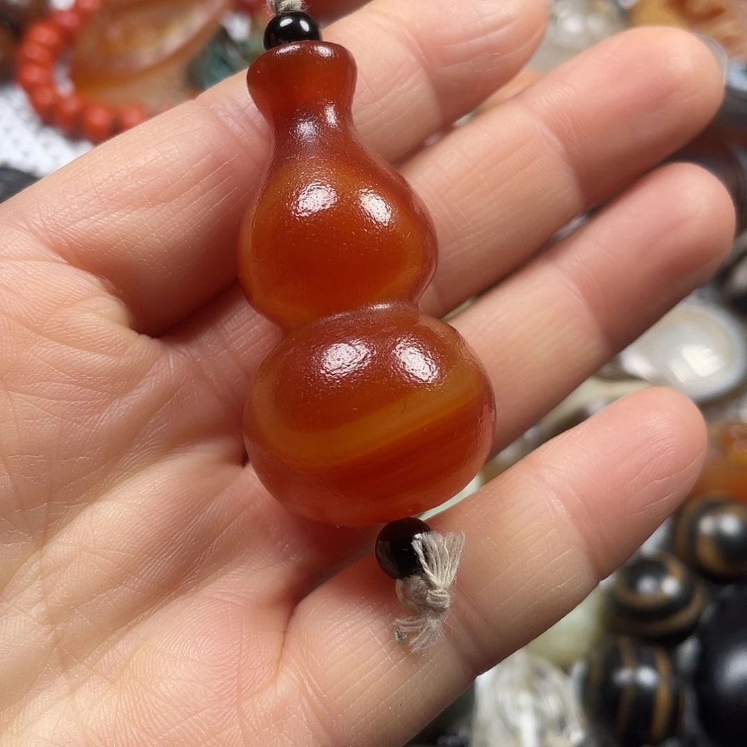 玛瑙/玉髓未镶嵌玛瑙