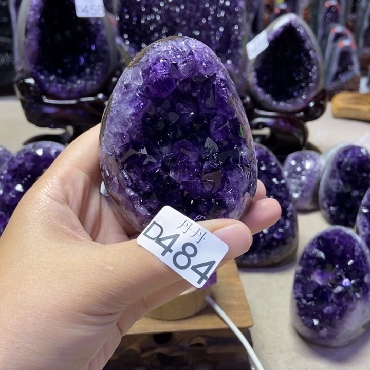 未镶嵌大型摆件（非配饰）水晶