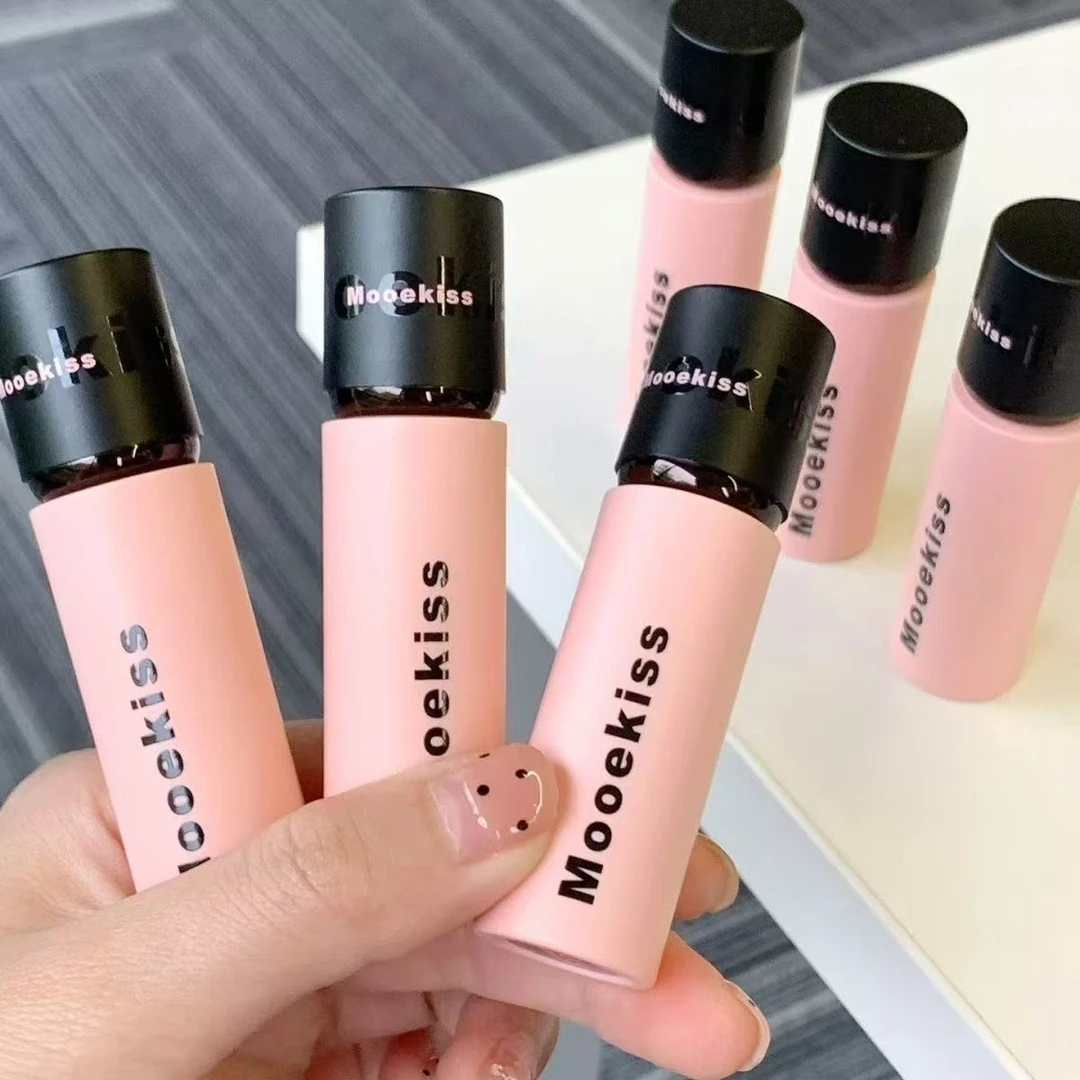 天选唇泥！！V06,V07,V08