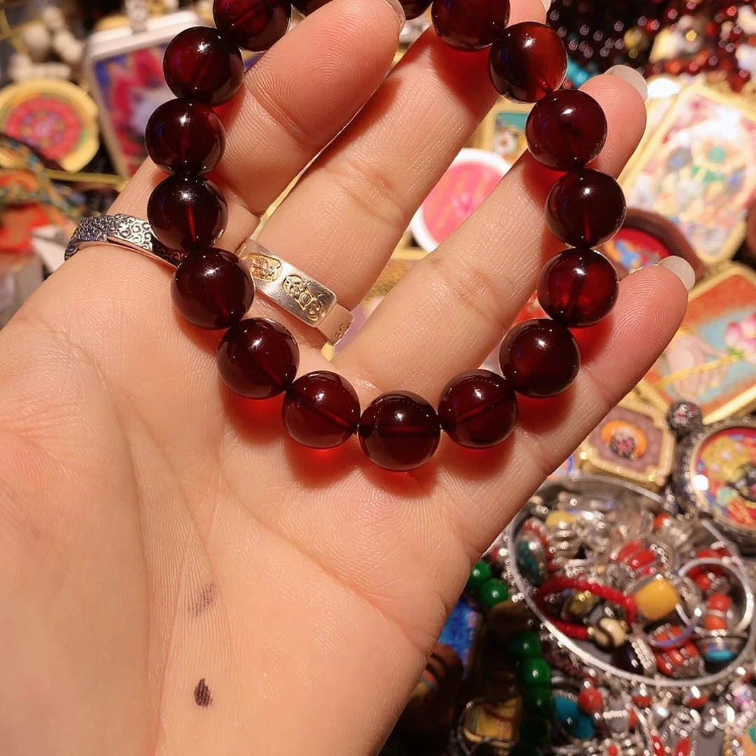 【闪购商品】风车木（黑檀木）鹿*儿