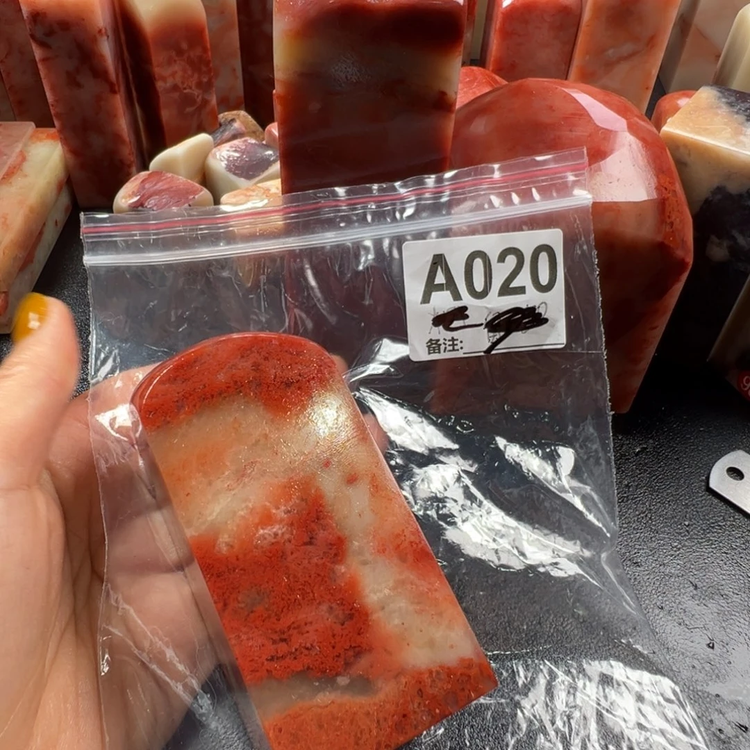 G***森老挝石印石老挝石