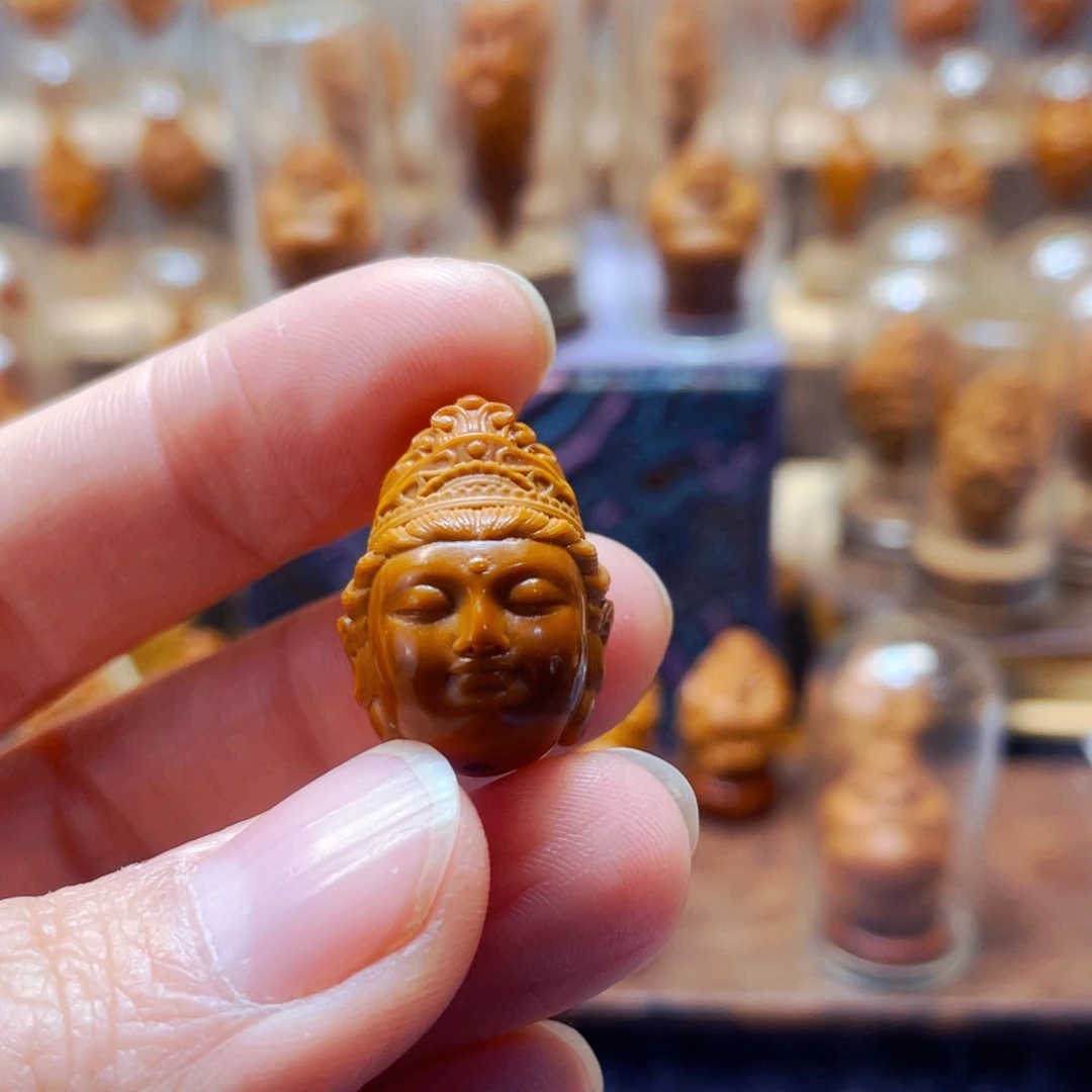 手串/手链橄榄核橄榄