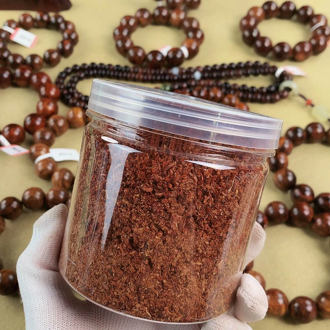 手串/手链黄花梨/降香黄檀