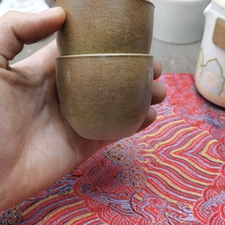 茶壶公道杯盖碗茶杯