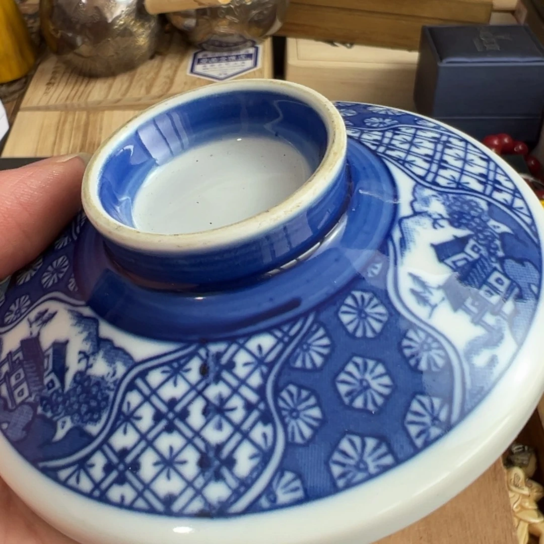 紫砂茶案放漏场，全都漏